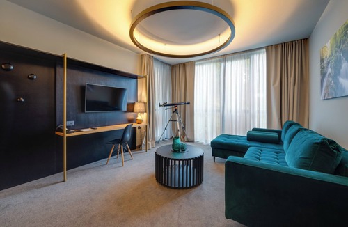 Seliste Hotel | Lyra Hotel Plitvice