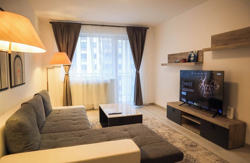Tractorul Apartment | LZR Apartment 45