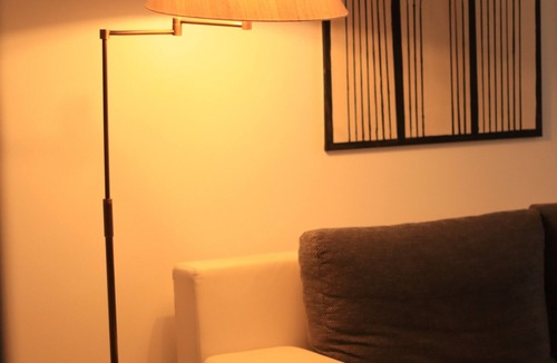 Tractorul Apartment | LZR Apartment 45