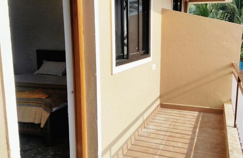 Morjim Bed & Breakfast | MŏřĜîm ɓɛač̣ĥ řőòm