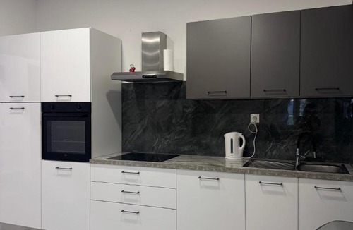 Lovinac Apartment | M&M Apartman