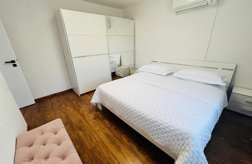 Solin Apartment | M&M Pelivan apartments