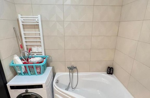 Chiajna Apartment | M&M Relax Apartment 2