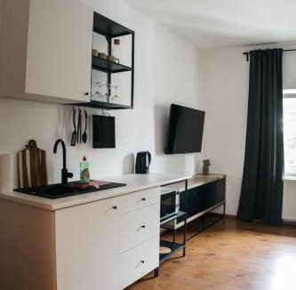 Vinkovci Apartment | Macao Apartmani