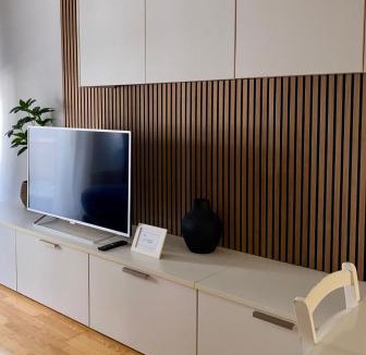 Novi Zagreb Apartment | Maestral Living Studio Apartment