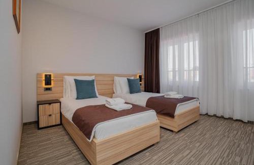 Vukovar Bed & Breakfast | Maestro - Rooms & Restaurant