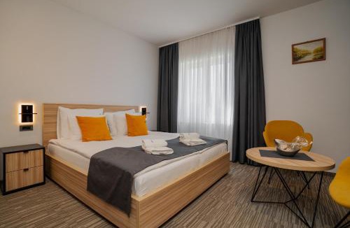 Vukovar Bed & Breakfast | Maestro - Rooms & Restaurant