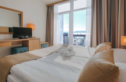 Omisalj Hotel | Magal Maradiso Hotel by Aminess