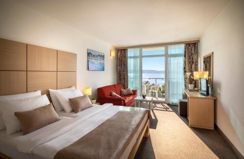 Omisalj Hotel | Magal Maradiso Hotel by Aminess