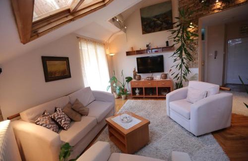 Novi Sad Apartment | Magic Apartment
