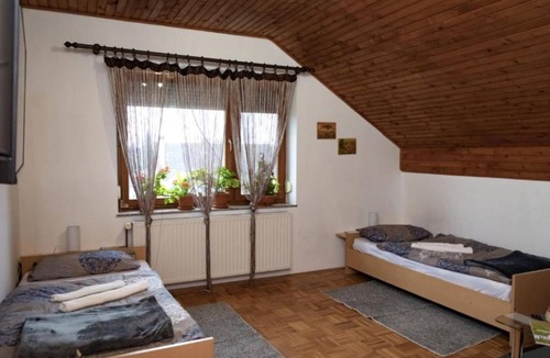 Svajcarnica Bed & Breakfast | Magic Dream Rooms