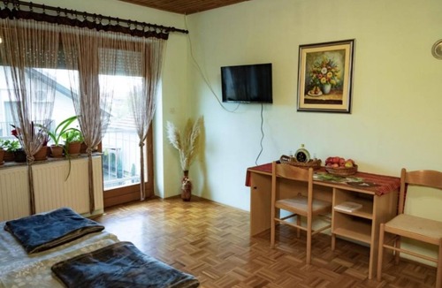 Svajcarnica Bed & Breakfast | Magic Dream Rooms