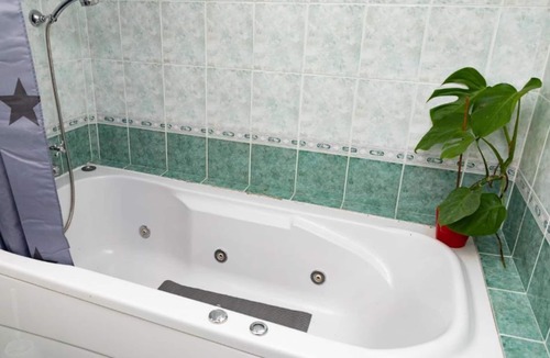 Svajcarnica Bed & Breakfast | Magic Dream Rooms