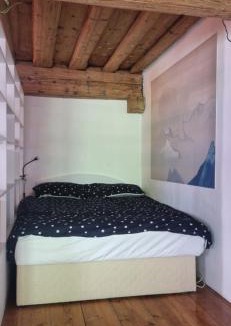 Ljubljana Old Town Apartment | Magic Garden in the heart of Ljubljana