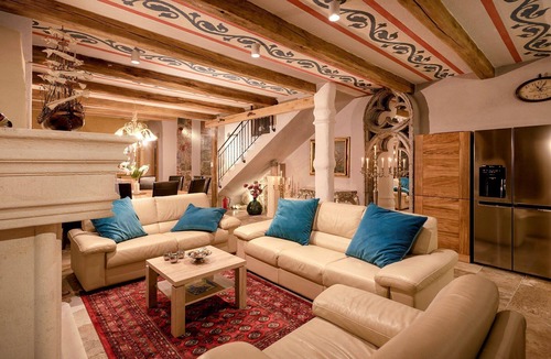 Hvar Villa | Magical Hvar Villa | 5 Bedrooms | Villa Aurelia | Beautiful Views