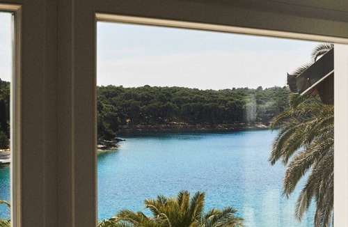 Cove Murtar Villa | Magnificent Mali Losinj Villa | Villa Zeus | Breathtaking Views of the Adriatic