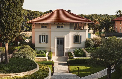 Cove Murtar Villa | Magnificent Mali Losinj Villa | Villa Zeus | Breathtaking Views of the Adriatic