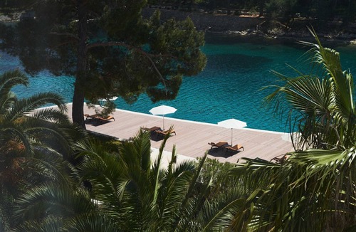 Cove Murtar Villa | Magnificent Mali Losinj Villa | Villa Zeus | Breathtaking Views of the Adriatic