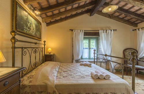 Paz House | Magnificent ***** Property on 20. 000m2-Luxurious 2 villas for 15 people in Istria