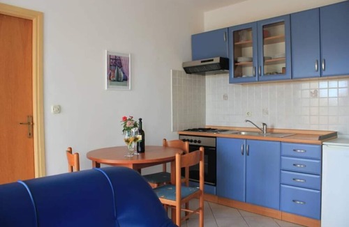 Lukoran Apartment | Magnolija Apartment, sleeps 3