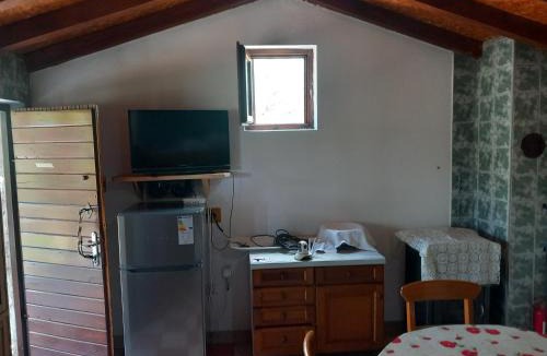 Nevidane House | Magunja