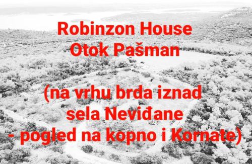 Nevidane House | Magunja