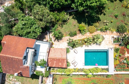 Rudina House | Mai's Cottage