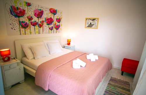 Rudina House | Mai's Cottage
