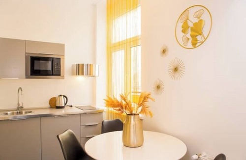 Donji Grad Apartment | Main Squere View Dolac1 Studio S2 Zagreb Center