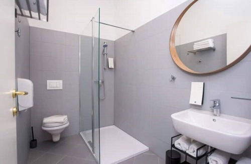 Donji Grad Apartment | Main Squere View Dolac1 Studio S2 Zagreb Center