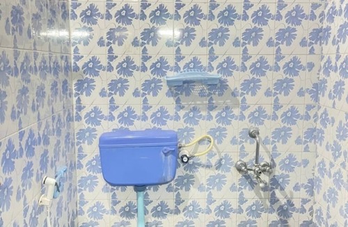 Kalapettai Apartment | Maison De Bussy – A Touch of French Charm in the Heart of the City