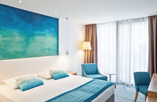Mlini Hotel | Maistra Select Mlini Hotel