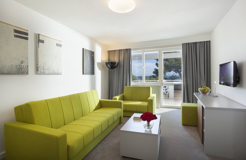 Vrsar Hotel | Maistra Select Pineta Hotel