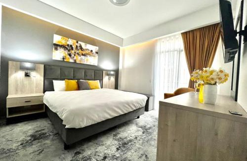 Baile Unu Mai House | Majestic Boutique Hotel ADULT ONLY