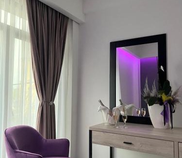 Baile Unu Mai House | Majestic Boutique Hotel ADULT ONLY