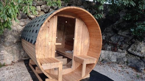 Vrgorac House | Makarska Ethno Village Kokorici