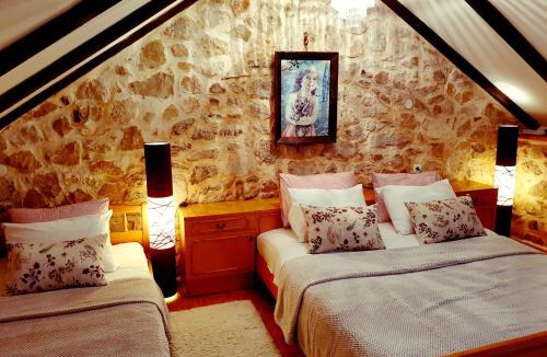 Vrgorac House | Makarska Ethno Village Kokorici
