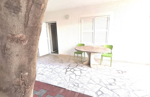 Promajna Apartment | Makarska rivijera beach apt