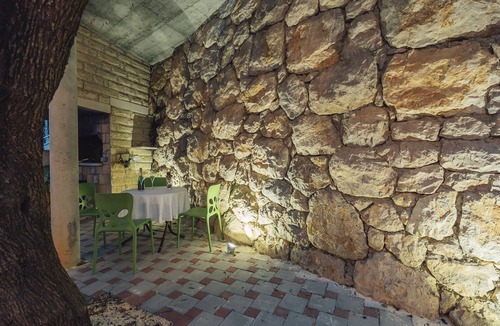 Promajna Apartment | Makarska rivijera beach apt