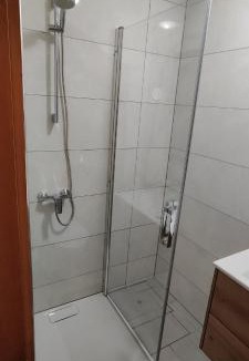 Solcava Apartment | Mala hiša