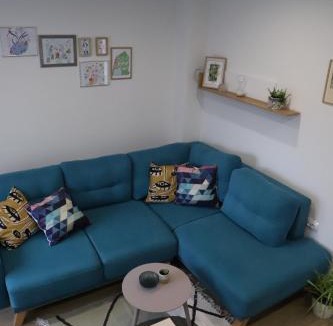 Vinkovci Apartment | MALA KUĆA