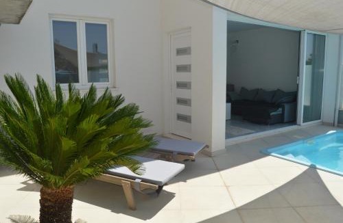Solin Apartment | Mala Mare - with Heated Pool