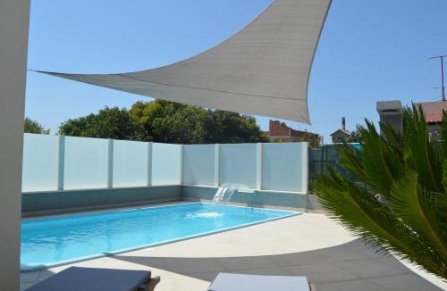 Solin Apartment | Mala Mare - with Heated Pool