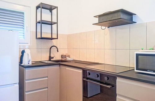 Sukosan Apartment | Maldini by Interhome