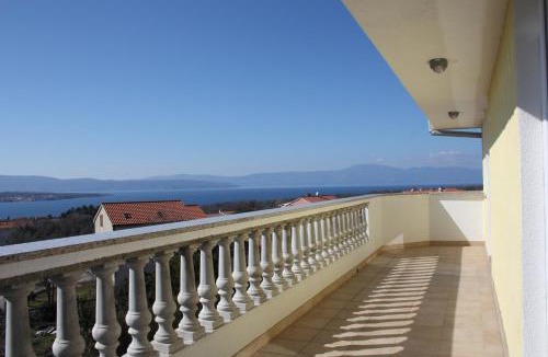 Sveti Vid-Miholjice Apartment | Maleluni