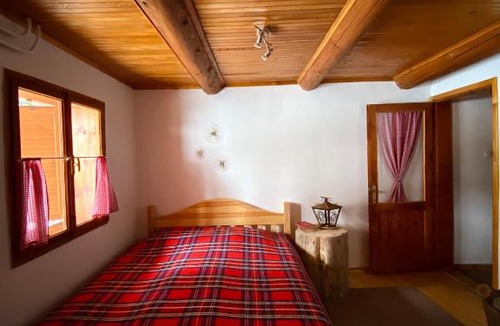 Babanovac Ski Chalet | Mali Princ Vlasic