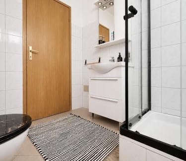 Vukovar Apartment | Mali vikend u Vukovar - blizina Vodotornja