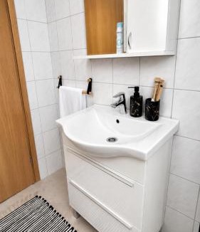 Vukovar Apartment | Mali vikend u Vukovar - blizina Vodotornja