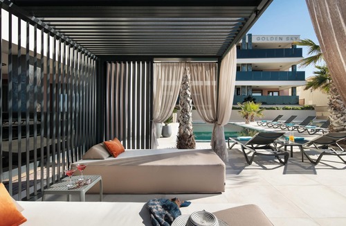 Vir Apartment | Malibu Imperial Resort