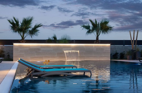 Vir Villa | Malibu Royal - Luxury villa with pool & spa
